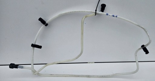 Audi Q5 SQ5 3.0 FSI 8r0201991e fuel line