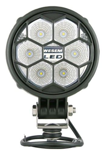 CRC3A.48700.01 - Робоча Лампа Робоча Лампа Прожектор Галоген