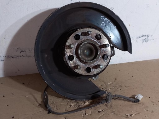 of the pivot swing right rear part KIA OPTIMA III 1.7 CRDi 10-15