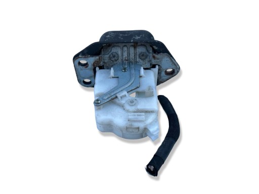 lock bonnet boot Nissan Note E11 facelift 2010 90502-EN000