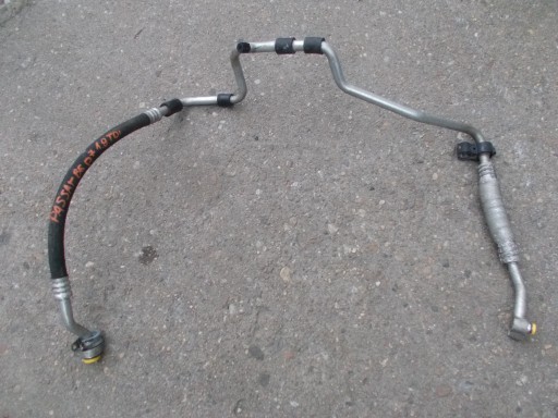 VW PASSAT B6 KOMBI 1.9 TDI 07R prijenos klimatizacije 3C0820743M