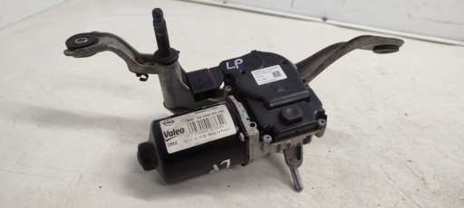 Wischergestänge links Opel Zafira C 1,4T 16V