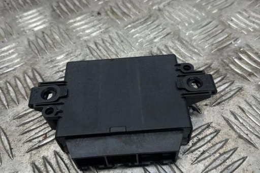 Модуль pdc vw touran (1t3) 5n0919475d 1.6л дизель 2012 г.