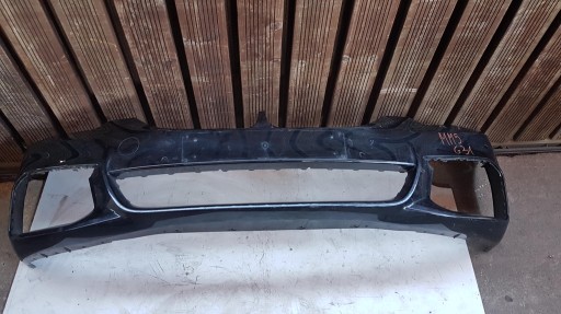 front bumper BMW G30 G31 m-packet 8064928