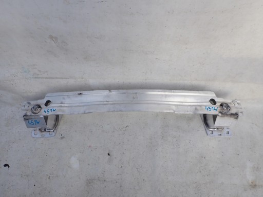 PORSCHE CAYENNE III 9Y 17- bumper support rear part