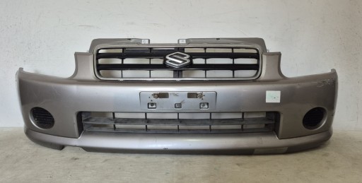 SUZUKI WAGON R+ 00-04 Paraurti Anteriore Anteriore 71711-84E20
