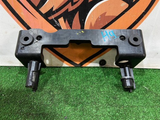 T2H48216 - Кронштейн интеркулера F-PACE X761 M8A2-6K785-AC