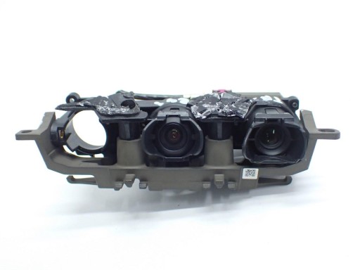 12345 - Камера ассистента движения по полосе переднего подъемника tesla model y 24r