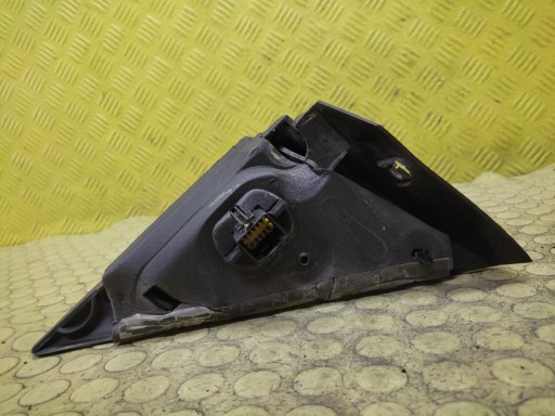 RENAULT SCENIC II mirror left 5 PIN