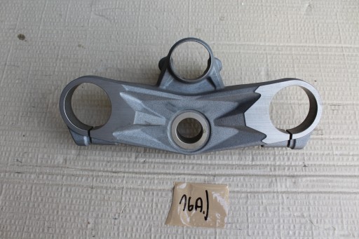 ZX6R07.POLKAGORNA - KAWASAKI ZX6R ZX-6R 07-08 ZX6 POLKA ВЕРХНЯЯ ПОДВЕСКА БЕЗАВАРИЙНАЯ