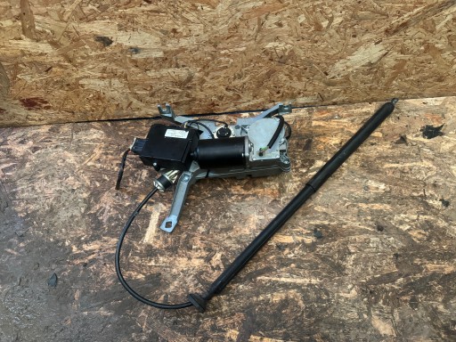 МЕХАНІЗМ ПІДЙОМУ ЛЮКА VECTRA C KOMBI 13197853