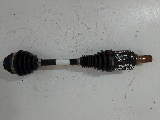 BMW 3 F30 F35 F31 X Drive semi-axis left front (A119)