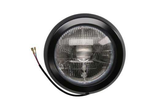 0215.44101.02 - Фара L / P