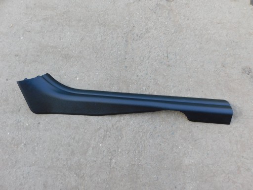 BMW G22 G23 kryt lišta krytka PRAHU levá 7491189