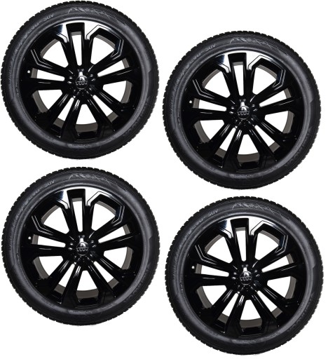 Колеса 21 5x112 AUDI Q8 SQ8 зима !