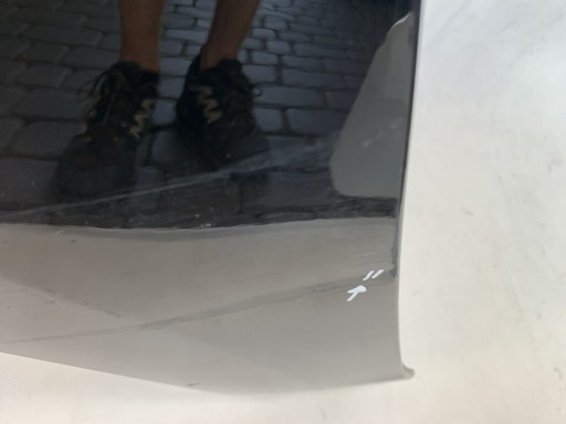 fender left Volvo S60 V60 2 II Lift 13r 2013 07.26