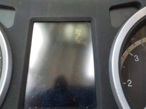 dials alfa romeo 159 2,4 jtd 56072827