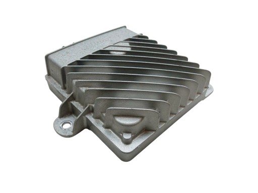 amplifier AUDIO BOSE RENAULT KADJAR 280637233R