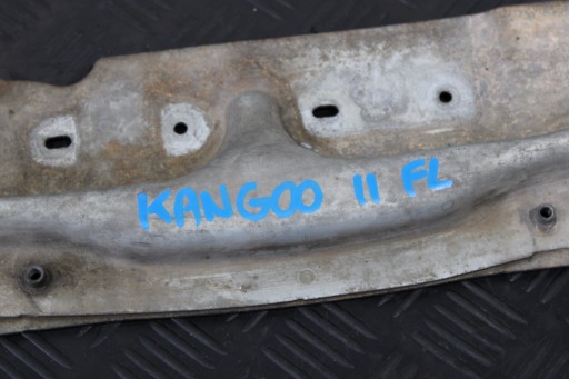 sider console holder springing RENAULT KANGOO II 2 III 3 LIFT