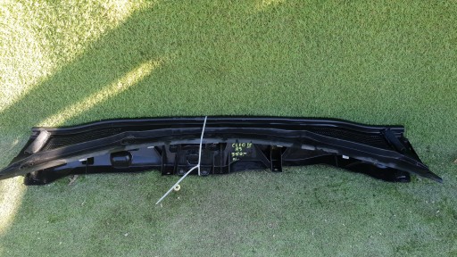 Лобове скло для Renault Clio IV RS