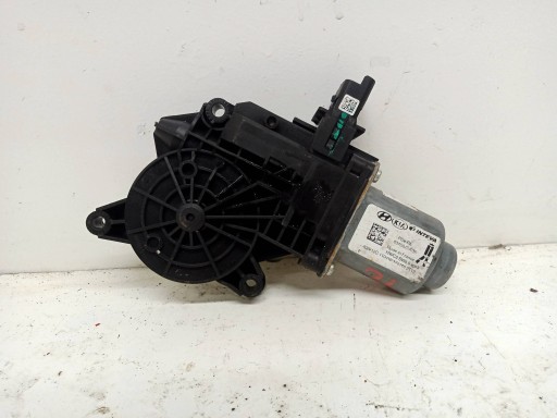 mini motor of the window left rear part rear HYUNDAI I30 III 83450-G4010 2018