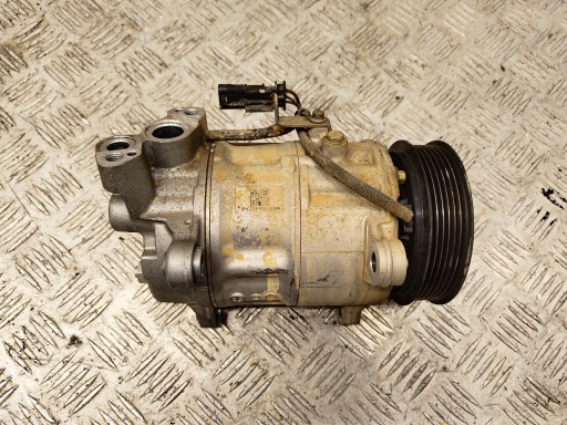 BMW X1 F48 kompresor klimatizaci 1.8D