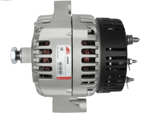 Генератор a9055 as