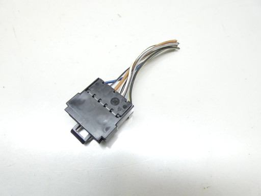 connecting spoiler KOSTKA lights rear part OPEL ASTRA G II 98-09 6 PIN 7 of cables