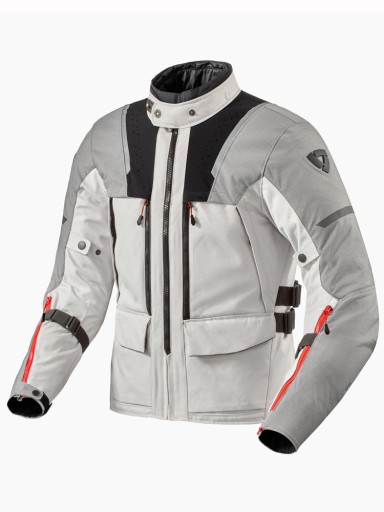 Текстильна куртка Revit Offtrack 2 H2O XXL