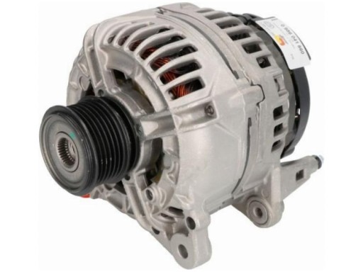 0 986 - Генератор audi a4 b5 1.9 a3 8l 1.6-1.9 tt 8n 1.8 3.2