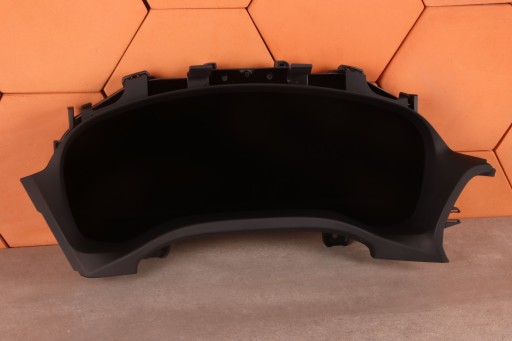 BMW X3 G01 X4 G02 LCI dials dials VIRTUAL COCKPIT EUROPA HUD 5A27158