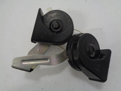 9815870780 - PEUGEOT 5008 II ЗВУКОВОЙ СИГНАЛ