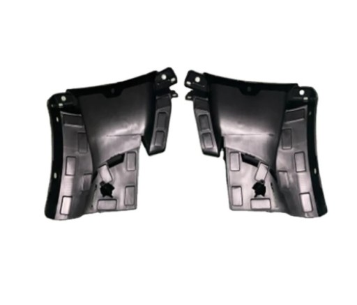 1493741-00-A - НОВЕ КРІПЛЕННЯ ДЛЯ БАМПЕРА TESLA MODEL Y