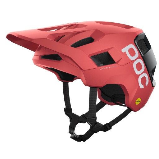 Велосипедний шолом Poc Kortal Race Mips розмір XL/XXL