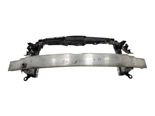 support panel for radiators pillar bumper support front MERCEDES B-KLASA W246 2011-14