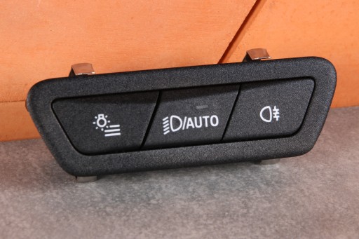 BMW iX I20 iX I20 LCI switch switch PANEL of the lights 5A49FF0