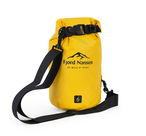 Fjord Nansen Adventure 31 - 40 водонепроникний пакет для універсальних