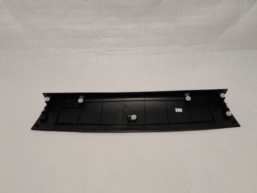 BMW X3 G01 LCI cover cover bonnet boot 7403759