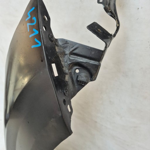 PEUGEOT 208 II 2 19-> fender front front right
