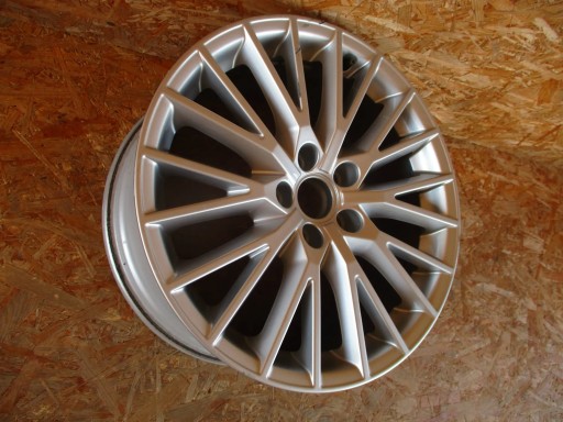 disk hliníkový AUDI TT 8S 8,5Jx18 ET50 5x112