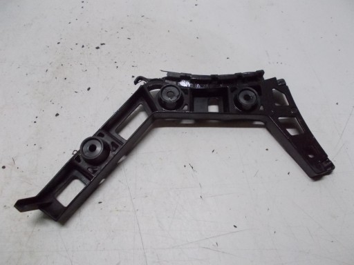 VW GOLF VI CABRIO 11R bumper bracket left 5K7807393