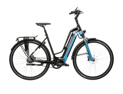 EBIKE KROSS SENTIO HYBRID 7.0 500WH R.L.