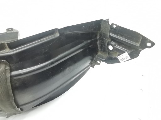 mudguard right front TOYOTA YARIS II / 53875-0D060