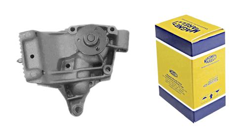 352316170987 - ВОДЯНИЙ НАСОС OPEL MASTER II 2.8 DTI, MOVANO 2.8 DTI