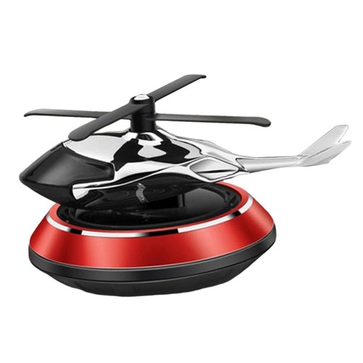 Сонячний автомобільний освіжувач повітря,