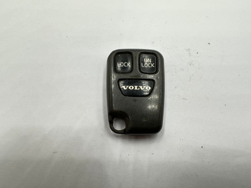 КЛЮЧ ДИСТАНЦИОННЫЙ КЛЮЧ VOLVO S40 V40 30857616