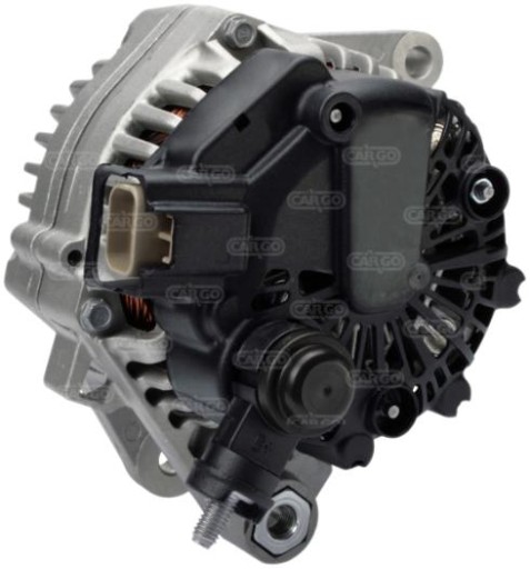 F032113863 - Генератор hyundai kia 113863 (оригинал valeo)