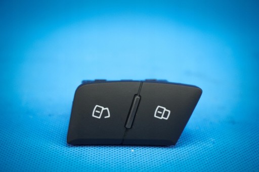 switch of a lock central Audi A6 S6 4G2962108
