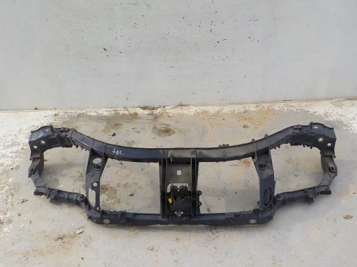 711 FORD MONDEO IV MK4 S-MAX GALAXY II support panel for radiators pillar iron