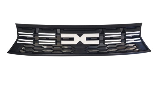 622547433R - НОВИЙ ЛОГОТИП ГРИЛЯ DACIA DUSTER II БЕЗ КАМЕРИ